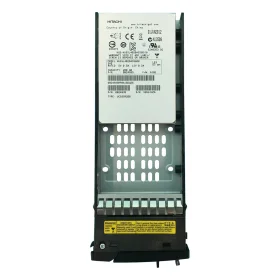 (image for) 0968009-02 Dell Compellent 200GB SSD SAS 2.5in 6G Hard Drive