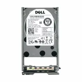 (image for) 096G91 Dell 600GB 10K 2.5in SAS 6Gbps Hard Drive (WD6001BKHG)