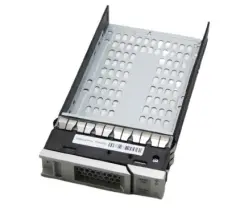 (image for) 0976501-10 SUN Oracle Storage DE2-24C Server 3.5Inch HDD Caddy