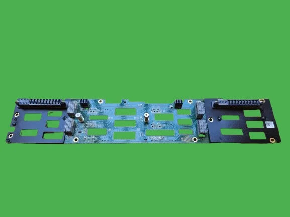 (image for) 09798G Dell PowerEdge MD1400 12-Bay LFF HDD Backplane Board