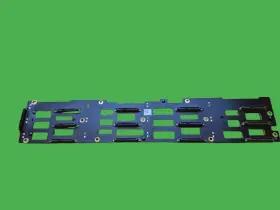 09798G Dell PowerEdge MD1400 12-Bay LFF HDD Backplane Board (image for) 09798G Dell PowerEdge MD1400 12-Bay LFF HDD Backplane Board