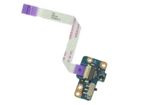 (image for) 09936P Dell OEM Latitude E6440 WiFi Switch Circuit Board
