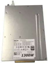 (image for) 09JX5 Dell Precision T7610 Power Supply 1300 Watt Power Supply
