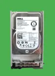 (image for) 09KW4J Dell 1TB 7.2K RPM 512e SATA SFF HDD in G176J Caddy