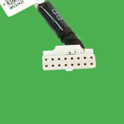 (image for) 09NG3V Dell EMC PowerEdge R740 0.2M Server Signal Cable
