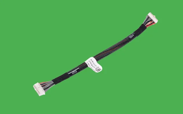 (image for) 09NG3V Dell EMC PowerEdge R740 0.2M Server Signal Cable