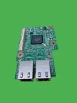(image for) 09R3XX Dell Broadcom 5720 DP 1GbE LOM Mezzanine Card