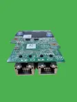 (image for) 09R3XX Dell Broadcom 5720 DP 1GbE LOM Mezzanine Card