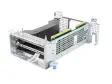 (image for) 09TT68 Dell EqualLogic FS7610 PCI-E Riser Card 3-Slot w/Bracket