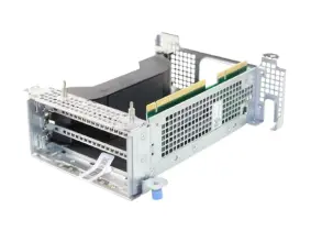 (image for) 09TT68 Dell EqualLogic FS7610 PCI-E Riser Card 3-Slot w/Bracket