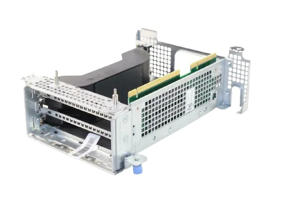 (image for) 09TT68 Dell EqualLogic FS7610 PCI-E Riser Card 3-Slot w/Bracket