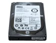 09W5WV Dell 1TB 7.2K RPM 6Gb/s SAS 2.5in HDD