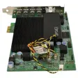 (image for) 09Y6T7 Dell Tera 2240 PcoIP Q-Port PCI-e Remote Access Host Card