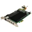 (image for) 09Y6T7 Dell Tera 2240 PcoIP Q-Port PCI-e Remote Access Host Card