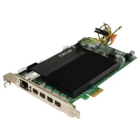 (image for) 09Y6T7 Dell Tera 2240 PcoIP Q-Port PCI-e Remote Access Host Card