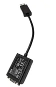 (image for) 0B47069 Lenovo 20cm HDMI to VGA Monitor Adapter