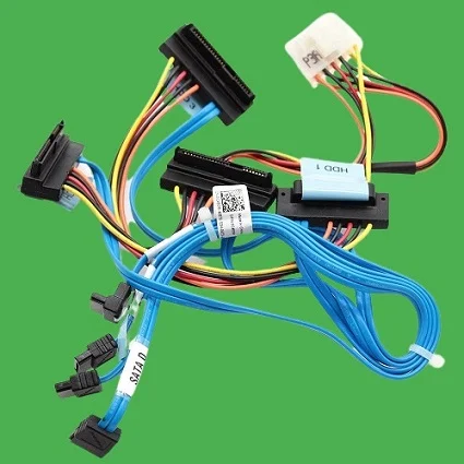 (image for) 0C450M Dell PowerEdge R310 Internal Non Hot-Swap HDD Cable
