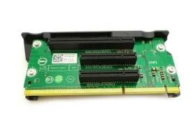 (image for) 0C67JY Dell PowerEdge R520 Single Processor Riser Card #2