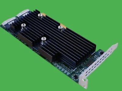 (image for) 0CDC7W Dell EMC PowerEdge NVMe PCIe Extender Controller Card