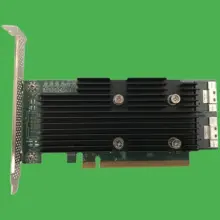 (image for) 0CDC7W Dell EMC PowerEdge NVMe PCIe Extender Controller Card