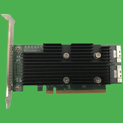 (image for) 0CDC7W Dell EMC PowerEdge NVMe PCIe Extender Controller Card