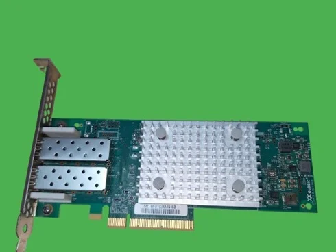(image for) 0CK9H1 Dell QLE2692 16GbPs Fiber Channel PCI-e HBA