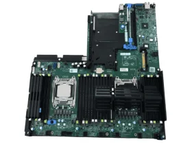 (image for) 0CNCJW Dell PowerEdge R630 V1 System Board / Mainboard