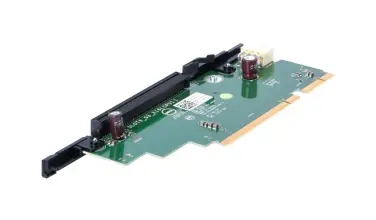 (image for) 0CPVNF DELL PowerEdge R720 / R720xd Left Riser Board PCIe x16