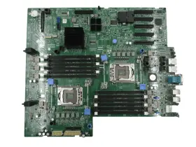 (image for) 0CX0R0 Dell PowerEdge T610 Server Motherboard / Mainboard