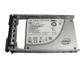 (image for) 0D298X Dell 300GB 6G SFF SATA MLC Enterprise SSD