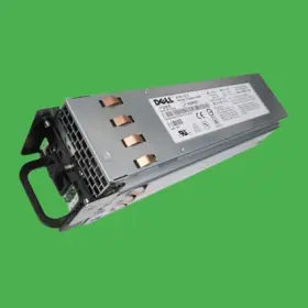 0D3163 Dell 700W Power Supply for PE2850 Servers (image for) 0D3163 Dell 700W Power Supply for PE2850 Servers