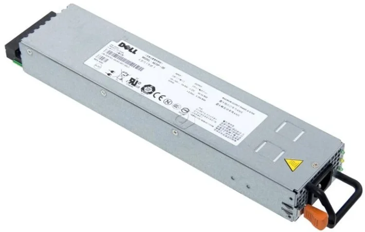 (image for) 0D9761 Dell PowerEdge 1950 670W Hot-Swap Power Supply (A670P-00)