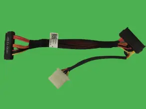(image for) 0DDJHT Dell HDD 12 to backplane cable for R510 servers