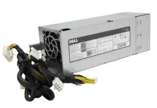 (image for) 0DF83C Dell Poweredge T320 T420 350W Non Redundant Power Supply