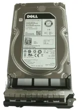 (image for) 0DGNTV Dell 1TB 7200 RPM Near Line SAS 128MB 512n 3.5in HDD