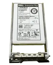(image for) 0DGTT2 Dell Compellent 1.6TB SAS 2.5in 12GBPS SSD