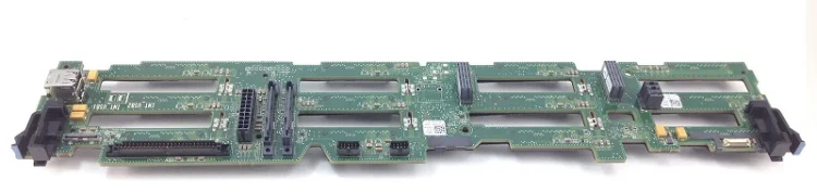 (image for) 0DGWM2 Dell 12-Slot Drive Backplane Board for PowerEdge R510