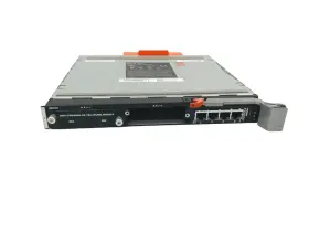 (image for) 0DR031 DELL POWERCONNECT M6220 GIGABIT ETHERNET SWITCH