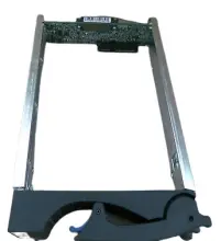 (image for) 0DY128 EMC 3.5 SATA Drive Caddy 005048608-Caddy & Interposer