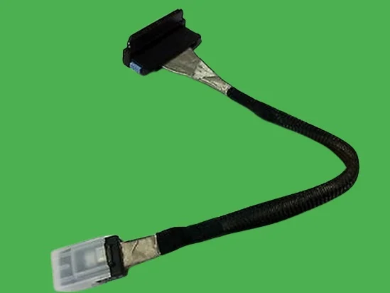 (image for) 0F422K Dell SAS-A 12inch Backplane Cable for Poweredge T710