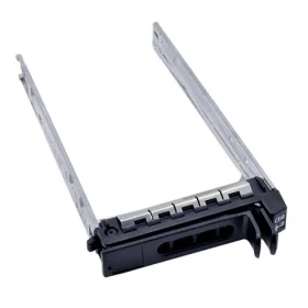 (image for) CN-0F830C Dell POWEREDGE SATA SAS HDD 2.5 Tray Caddy