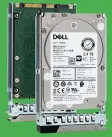 (image for) 0F9NWJ Dell G14-G16 2.4TB 12G 10K 2.5 512e in DXD9H Tray