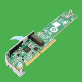 (image for) 0F9XF Dell PowerEdge C6420 M.2 X16 BOSS controller adapter