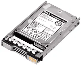(image for) 0FR83F Dell EqualLogic PS4100 900GB 10K 2.5in SAS Hard Drive