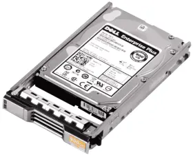 (image for) 0FR83F Dell EqualLogic PS4100 900GB 10K 2.5in SAS Hard Drive