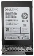 (image for) 0FYP5F Dell 3.84TB 6G 2.5in SATA RI SSD w/ DXD9H Caddy