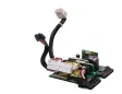 (image for) 0G8CN Dell PowerEdge R320 / R420 Power Distribution Board