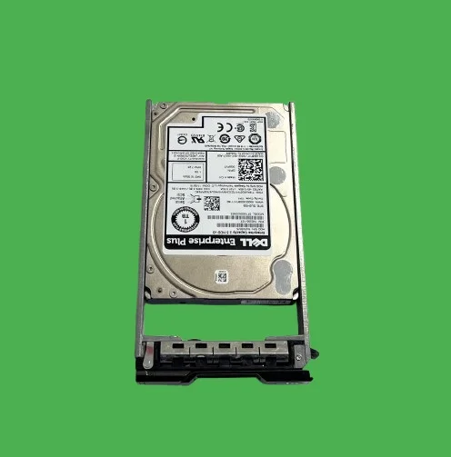 (image for) 0G8FVT Dell Compellent 1TB 7.2K 12G SFF Storage SAS Hard Drive