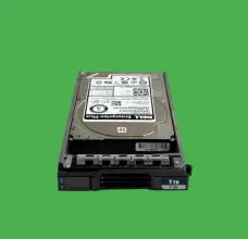(image for) 0G8FVT Dell Compellent 1TB 7.2K 12G SFF Storage SAS Hard Drive