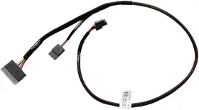 (image for) 0G8TXP Dell PowerEdge R720 50.8cm Optical Power Connector Cable